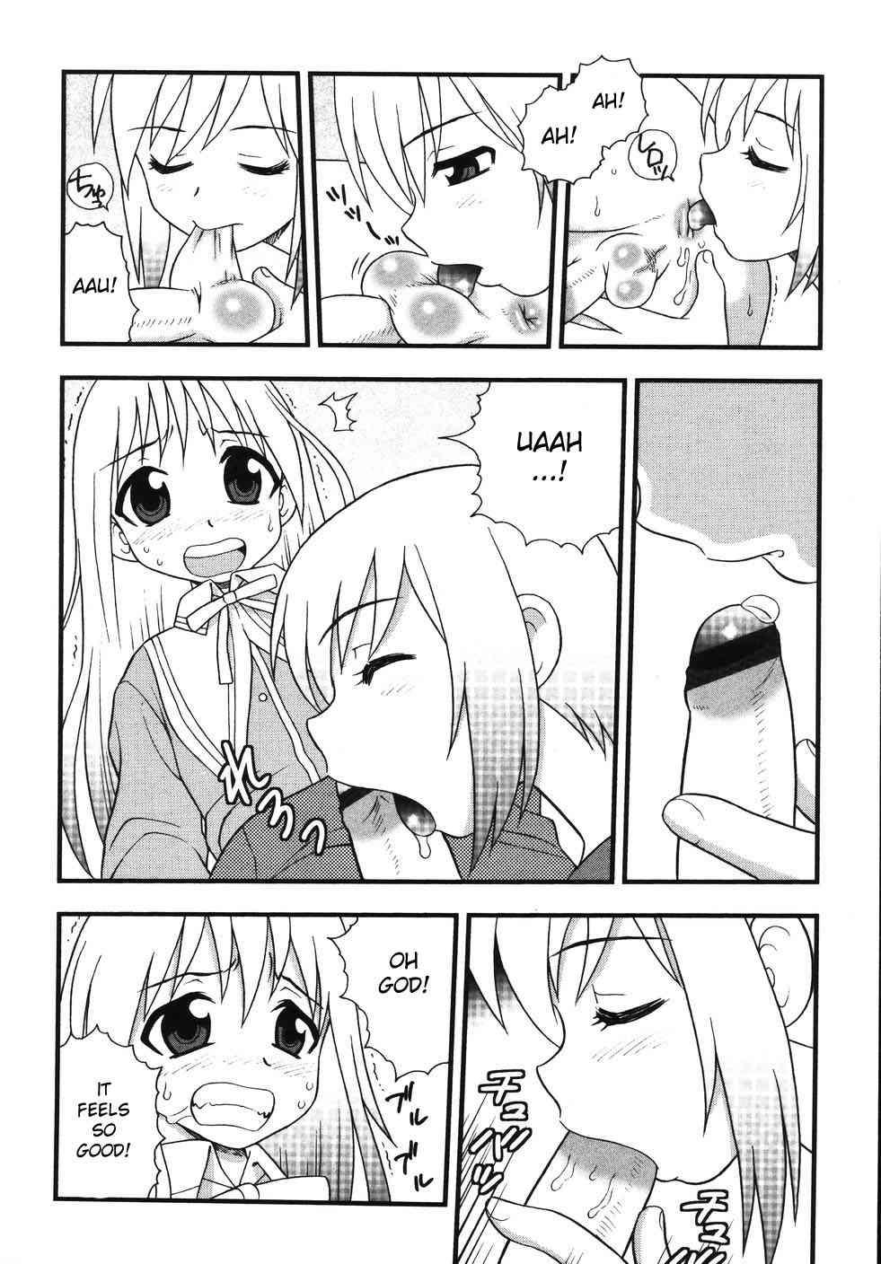 Blue Berry Chapter 1000 Page 66